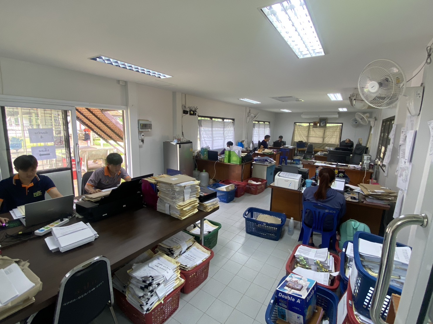 title - ผู้ตรวจราชการ ส.ป.ก. (เขต 15,16 และ 17) ประชุมตรวจติดตามความก้าวหน้าการดำเนินงานตามแผนงานตรวจราชการและลงพื้นที่โครงการที่เกี่ยวข้องในเขตปฏิรูปที่ดิน ประจําปีงบประมาณ 2568 รอบที่ 2 ณ ส.ป.ก.จังหวัดเชียงราย